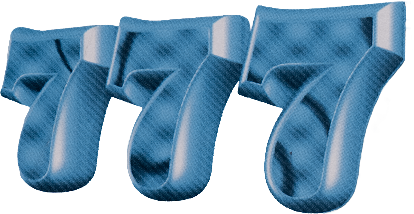 777 Logo